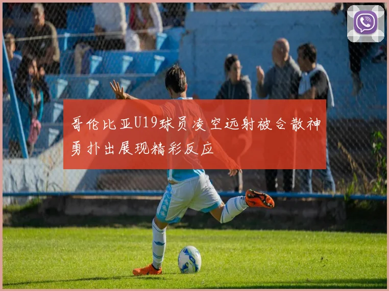 哥伦比亚U19球员凌空远射被合散神勇扑出展现精彩反应