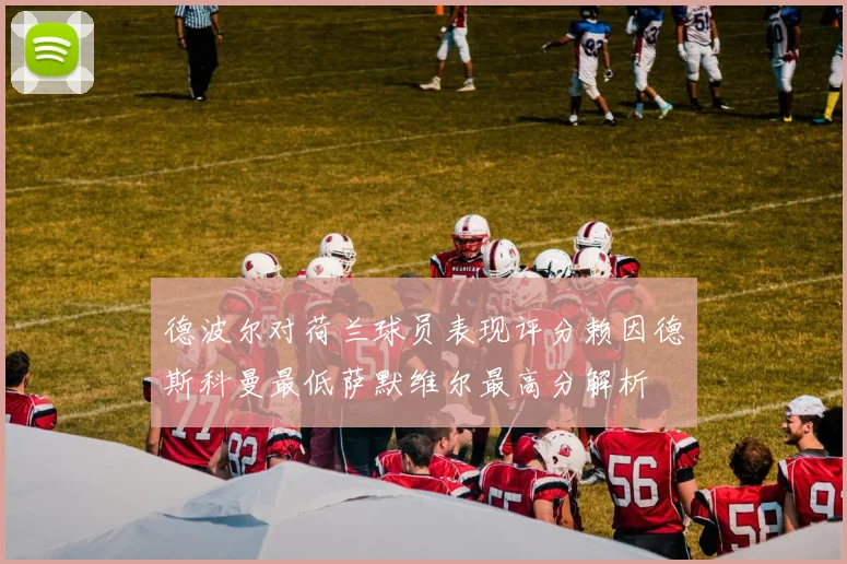 德波尔对荷兰球员表现评分赖因德斯科曼最低萨默维尔最高分解析