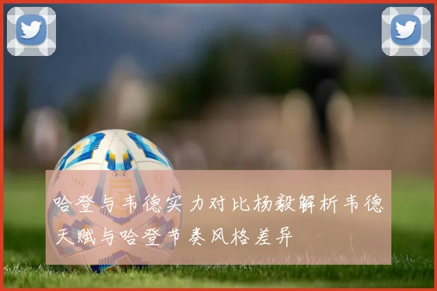 哈登与韦德实力对比杨毅解析韦德天赋与哈登节奏风格差异