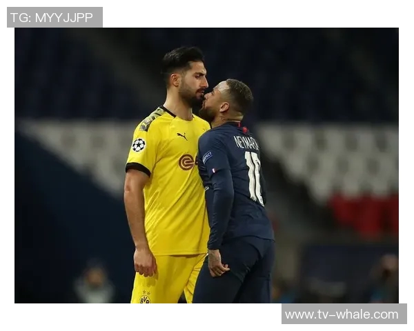 多特蒙德半场领先斯图加特埃姆雷詹点球破门拜尔补射得分