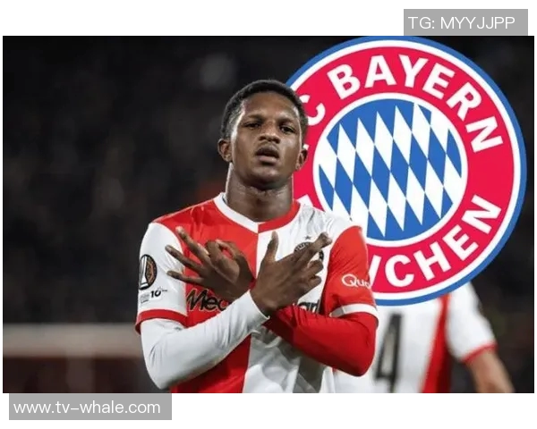 德天空报道拜仁明夏计划引援全线升级已接触费耶诺德右后卫雷德