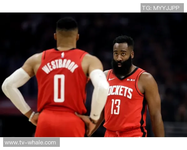 麦坎茨谈哈登留队火箭忠诚与夺冠可能性分析